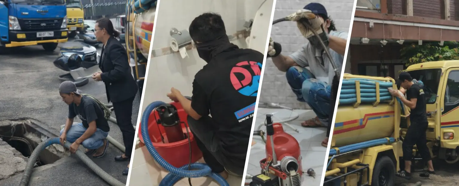 Jasa Sedot WC Benjeng Terdekat